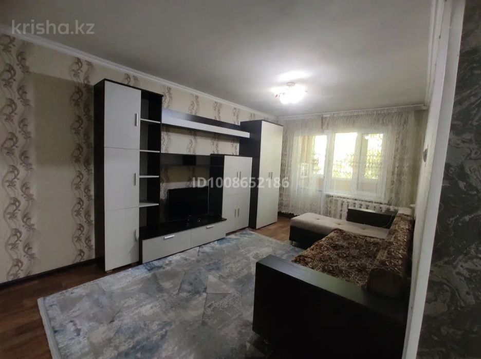 Сдам однокомнатную квартиру