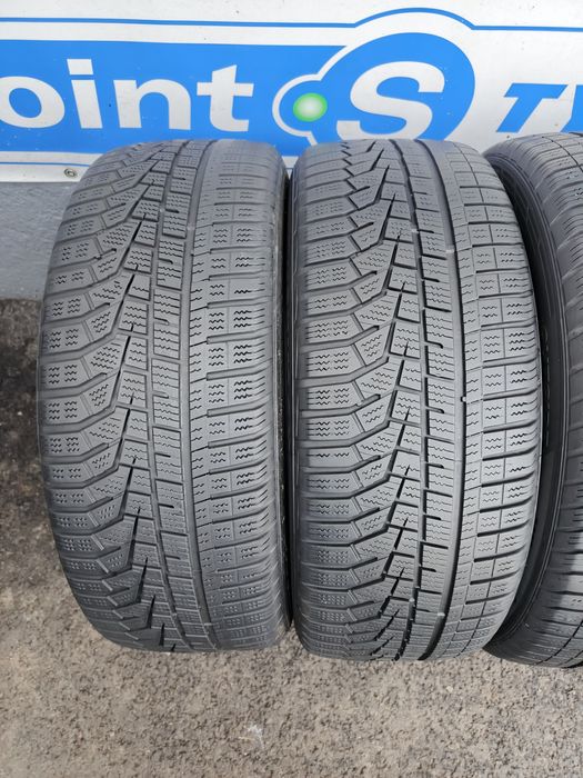 205.55.17 Hankook M+S Second-hand