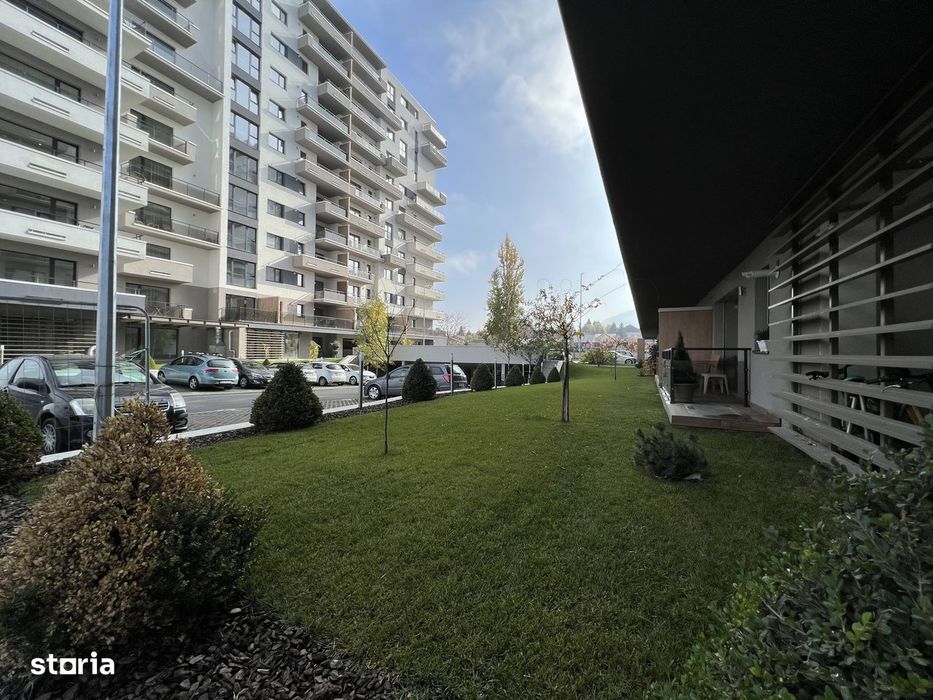 Apartament cu 2 camere in Alphaville Arena