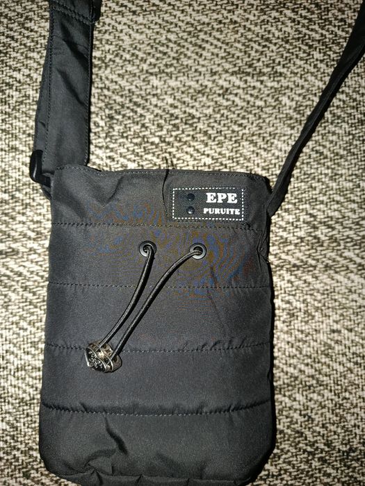 Барсетка epe Puruite