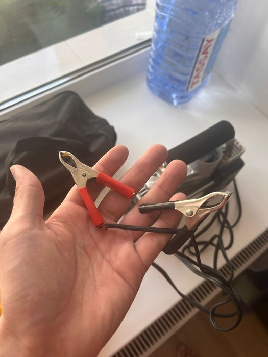 Продам насос для шин