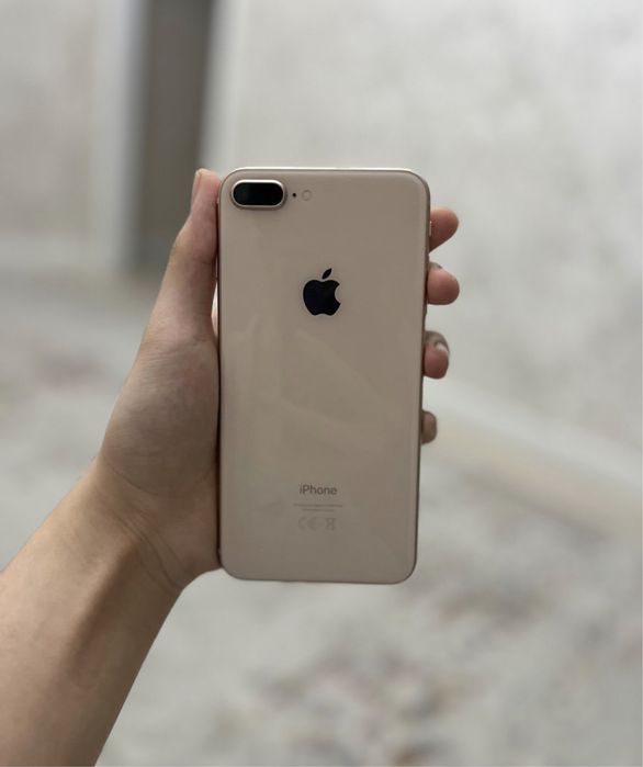 Айфон 8 плюс 64 гб