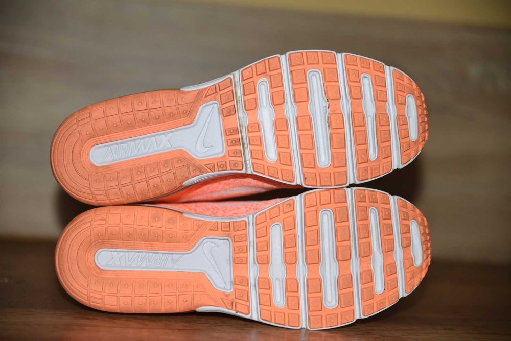 Nike AIR Max оригинални дамски маратонки 38,5 номер