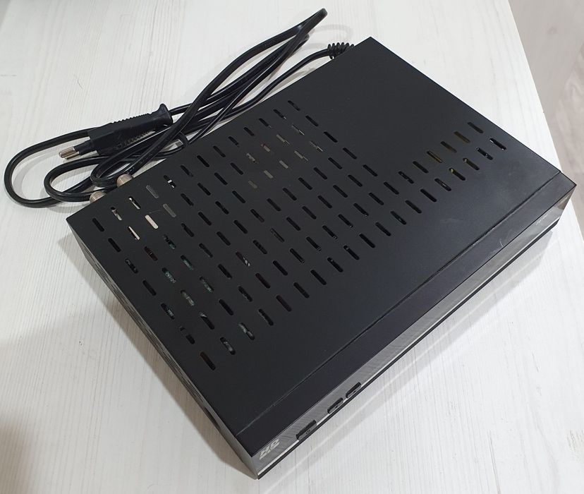 Продам спутниковую антенну