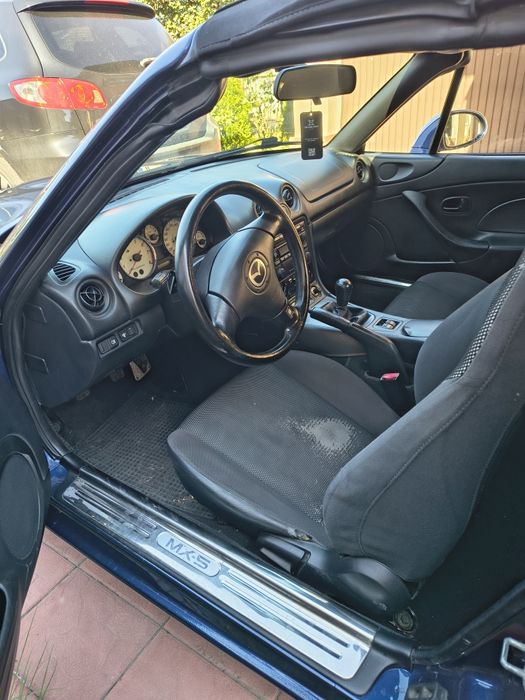De vânzare Mazda MX5