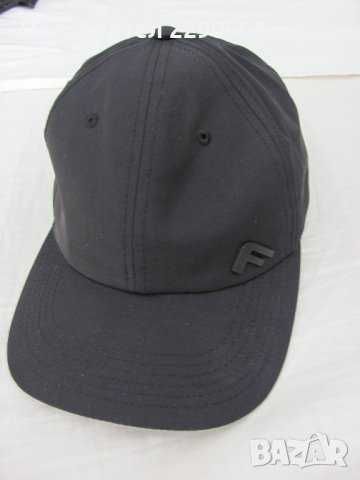 Нова шапка FLAIR