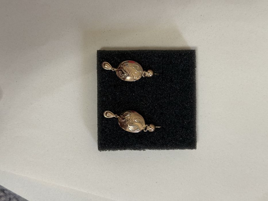 Золотое кольцо,Серьги,обручальное кольца!