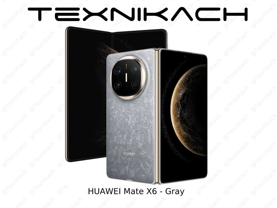 HUAWEI Mate X6  • Доставка Бесплатно
