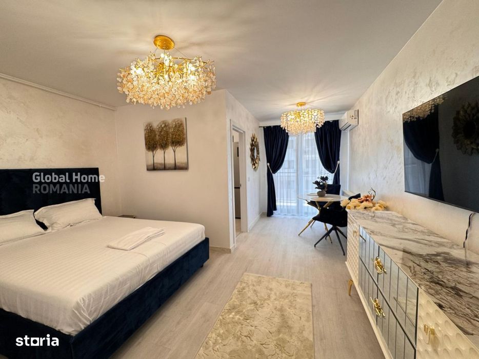 Designer Studio + Parking + Terrace | Titan - Pallady - Hills Brauner