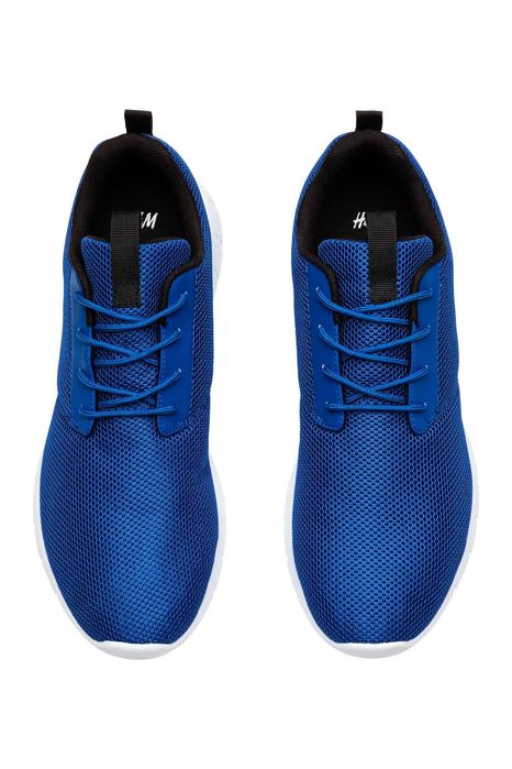 H&M 3 pantofi sport/sneakers unisex mar.40, div. culori, noi, eticheta