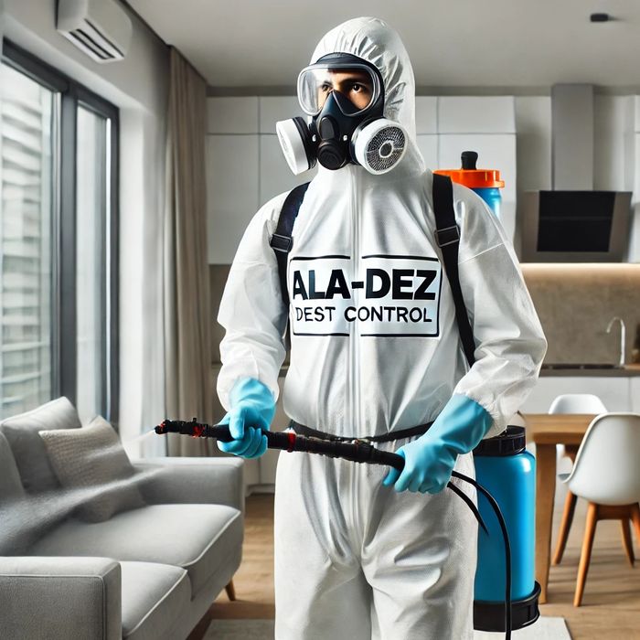 Дезинфекция / тараканы / клопы / кандала / муравьй / насекомые