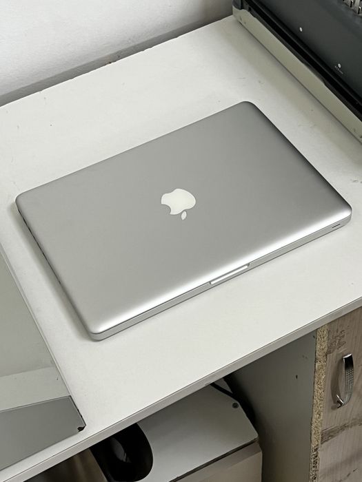 Macbook Pro 2012