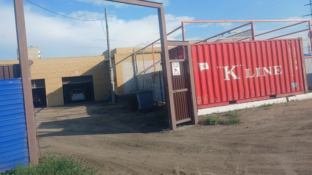 Сдам подьемник  сто район энергетик