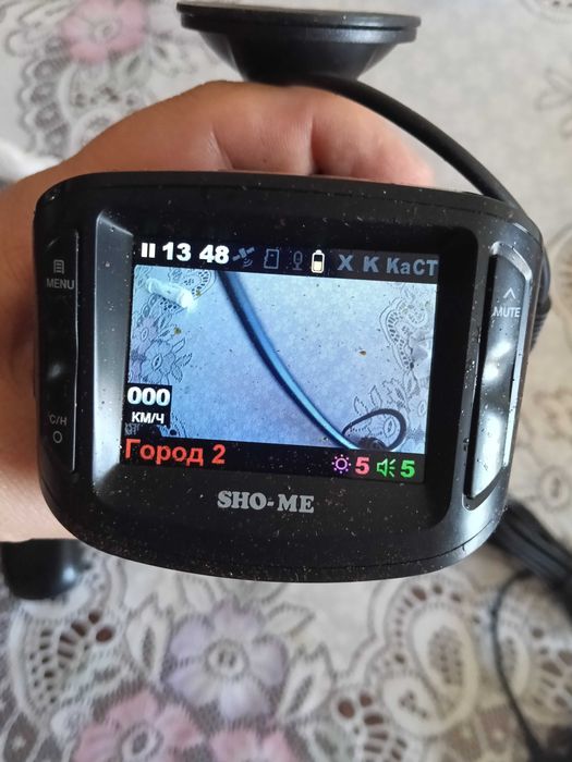 Видеорегистратор