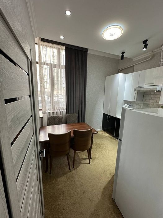 Аренда квартиры 2х ком Яшнабадский район ЖК Паркент Авеню