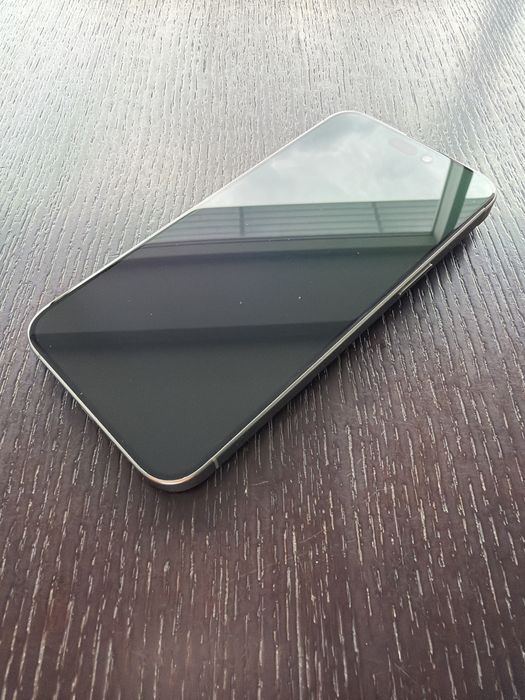 Iphone 15 Pro Max, Natural Titanium, 512GB