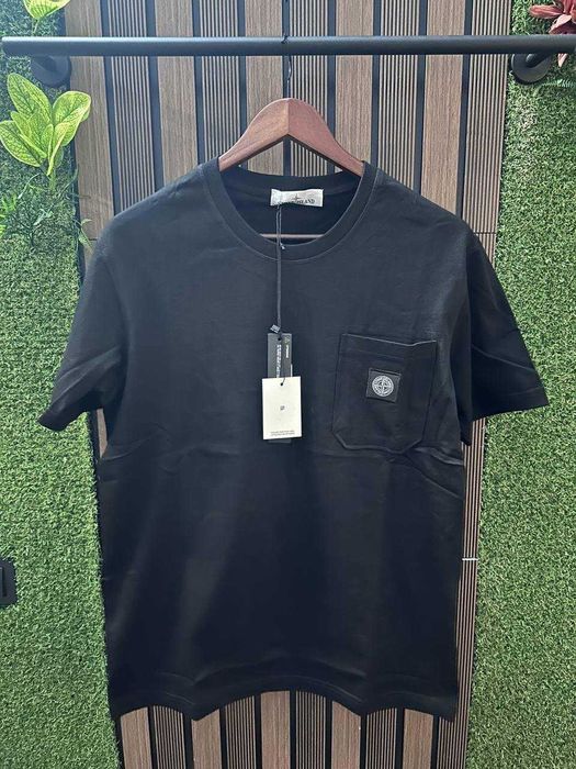 Тениска Stone Island