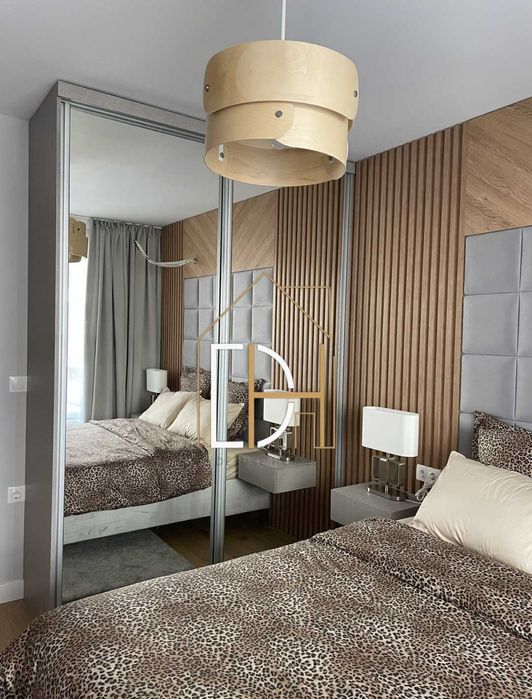 Продава се Двустаен апартамент в Пловдив, Остромила - 69 кв.м за 1883 €/кв.м - Снимка #7