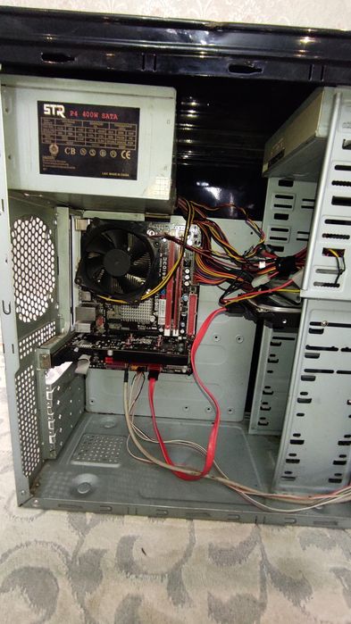 Продам офисный компьютер