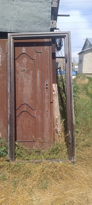 Дверь дверь дверь