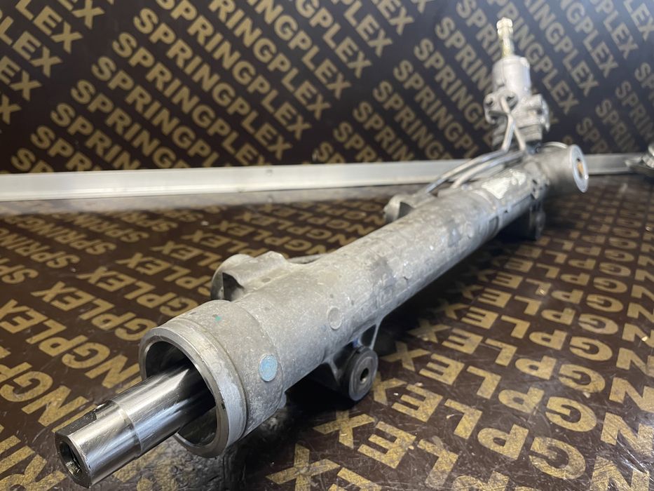 Mercedes ML W164 / GL X164 кормилна РЕЙКА с 24 месеца ГАРАНЦИЯ.