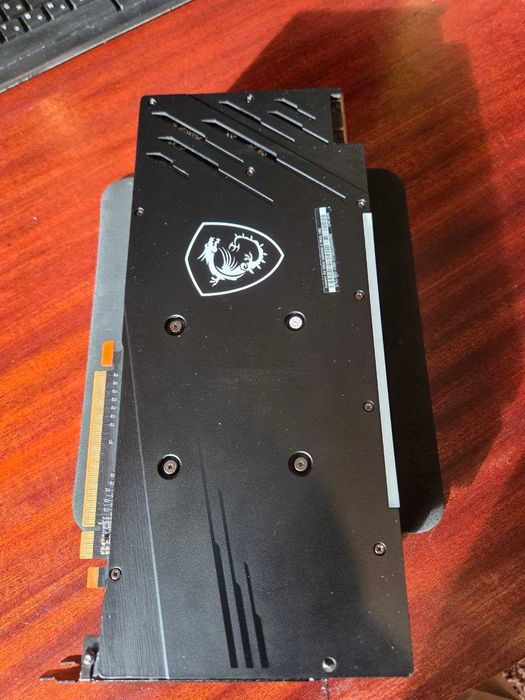 MSI Radeon RX 6800 16GB GDDR6 256bit