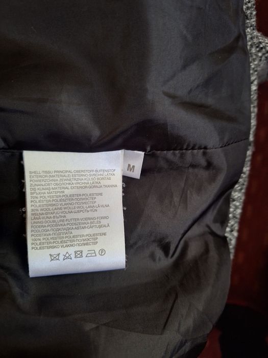 Palton Clockhouse C&A