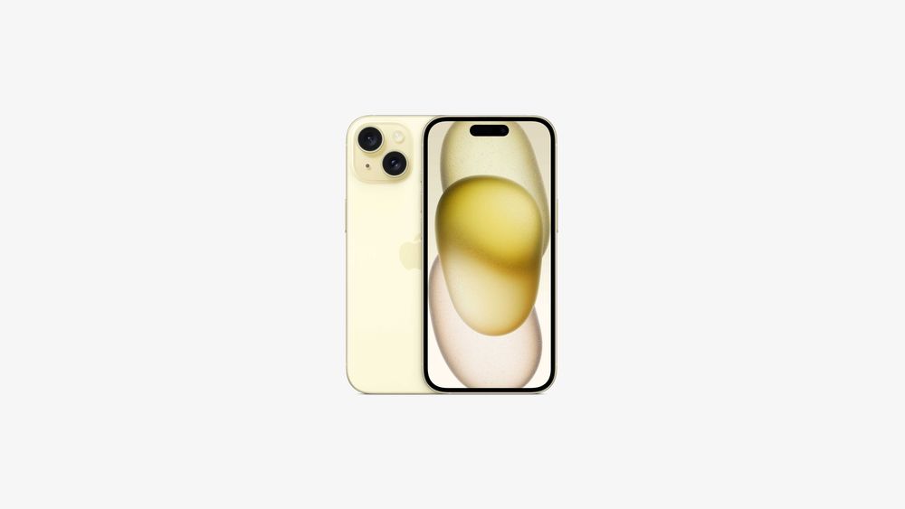 Новый iPhone 15! Гарантия! Бесплатная ДОСТАВКА!