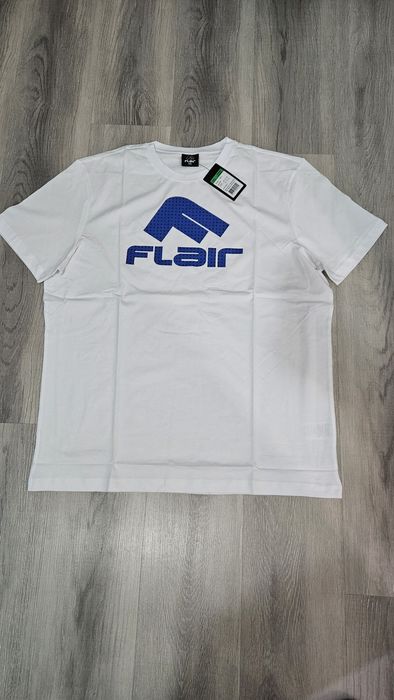 Мъжки тениски Flair XXL XXXL