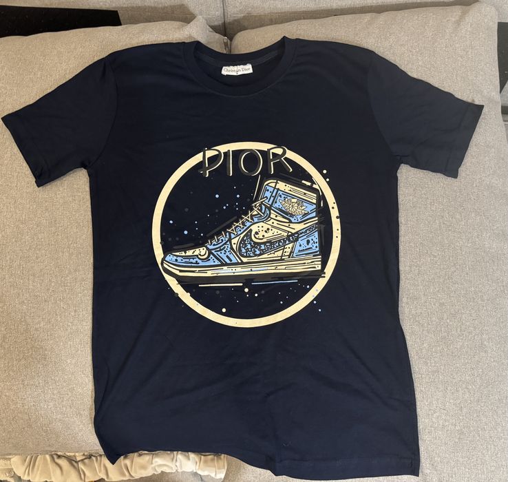 Маркови тениски / Moncler T-shirt’s