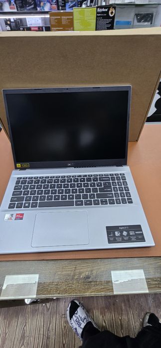 Acer Aspire 3 15 (A315-44P-R7ZT)