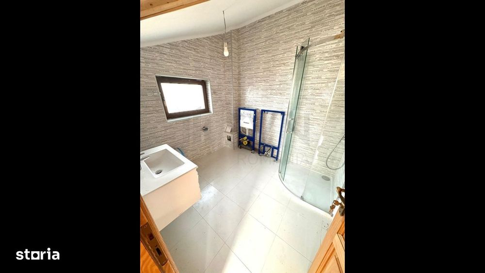 Casa 6 camere de vanzare Ghencea