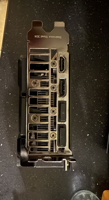 Vand Nvidia 4070 super Asus Dual 12gb