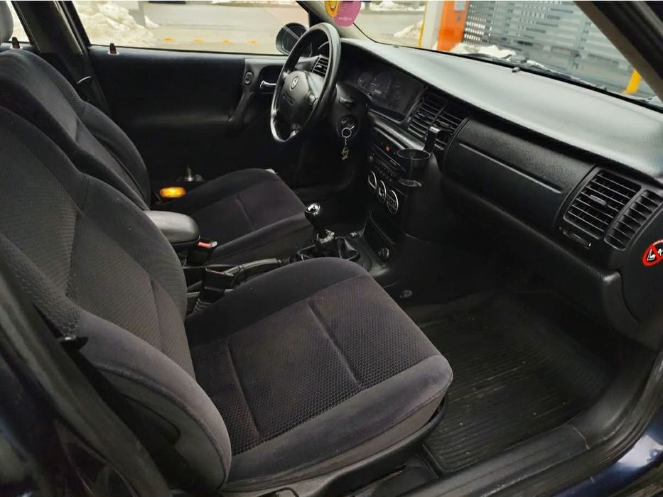 Vând Opel Vectra B facelift