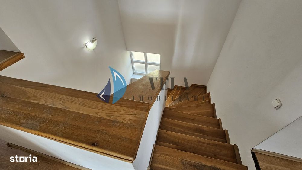 Casa 5 camere, garaj, zona Unirii