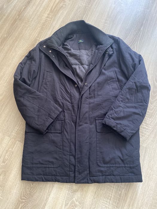 Оригинално мъжко яке Lacoste , XL