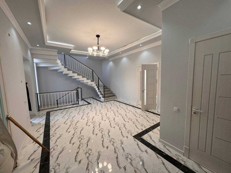 Аренда нового дома , офис  на улице Саламатина 4500у.е