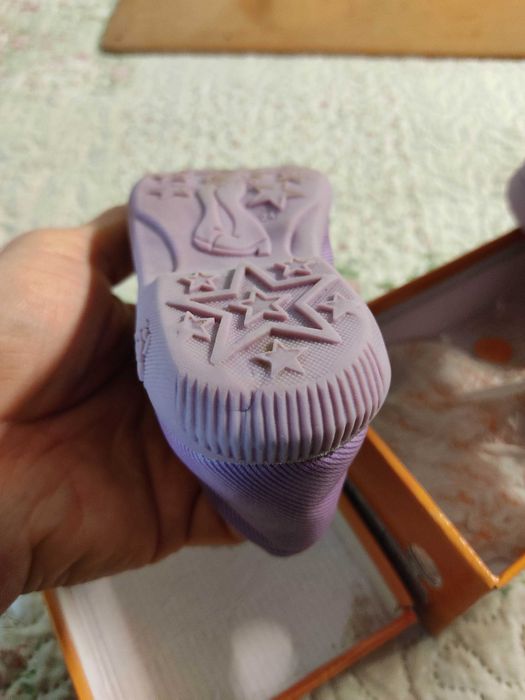 Детски обувки Mat Star, 24 номер, използвани