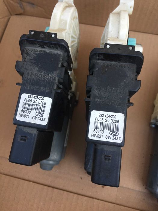 Motoras motorase usa usi passat b6 an 2006