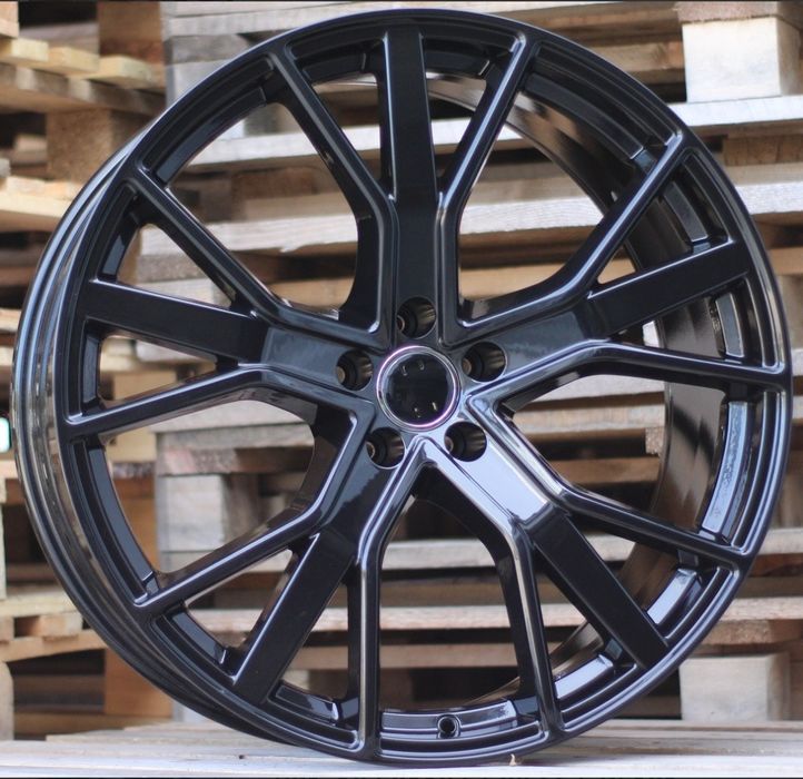 Джанти за Ауди 21" 22" 5х112 Djanti za Audi A6 A7 A8 Q7 SQ7 RS