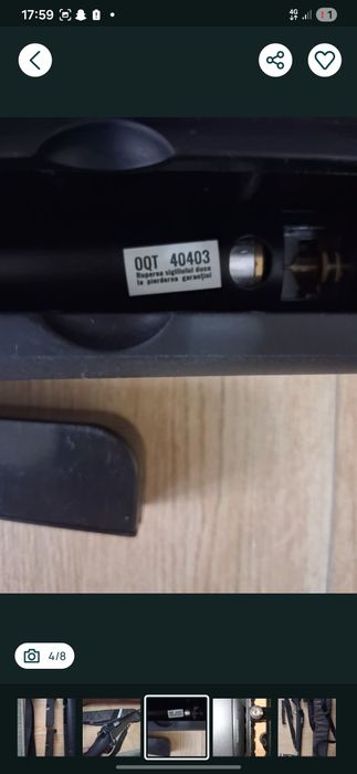 De vânzare aiersoft mb03c