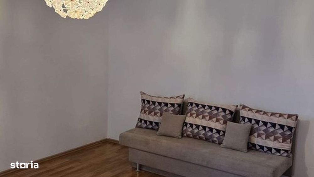 Penthouse De Închiriat | Eleganță, Liniște, Confort I Dumbrăvița