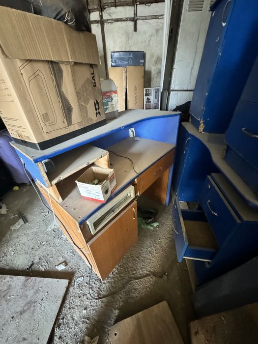 Письменный стол, столы