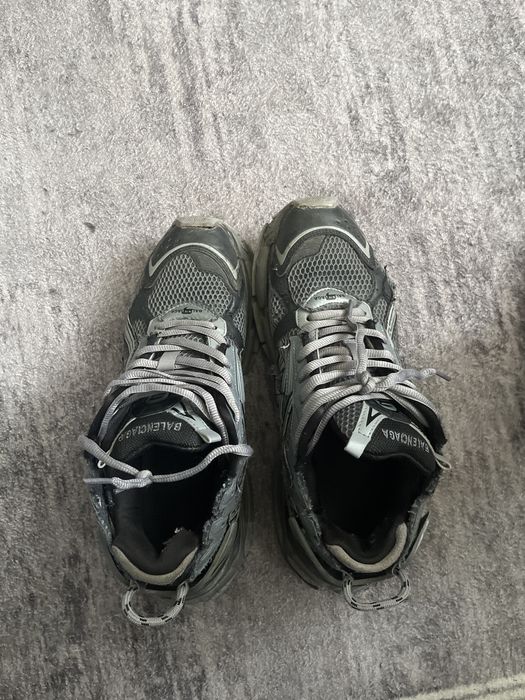 Balenciaga runner