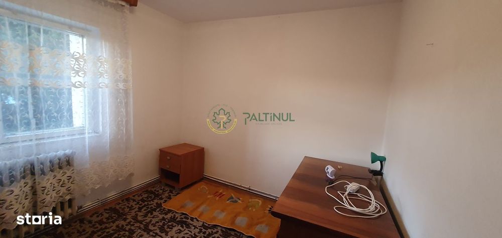 Apartament 2 camere, zona Garii
