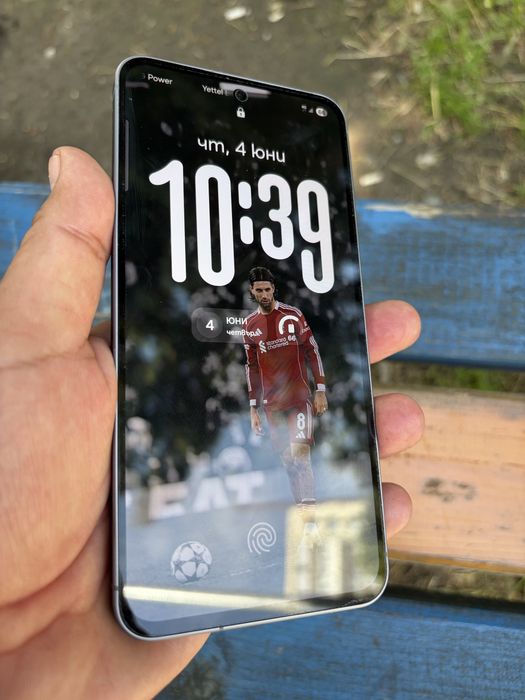 Samsung galaxy A56 5G 8/128