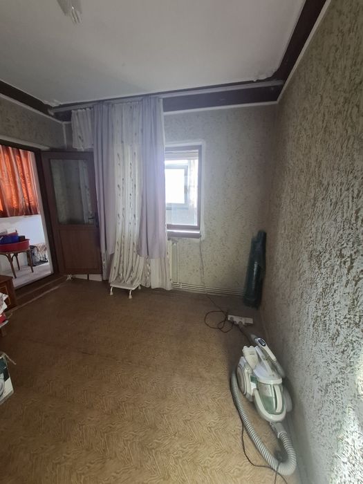 Apartament cu 3 cam D 2 băi