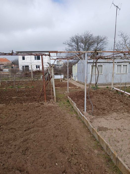 Продавам парцел без посредник