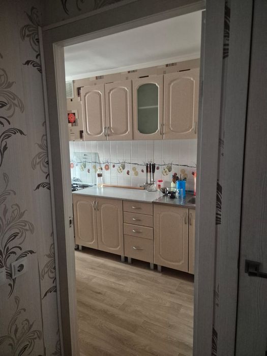 Продам квартиру 7 52