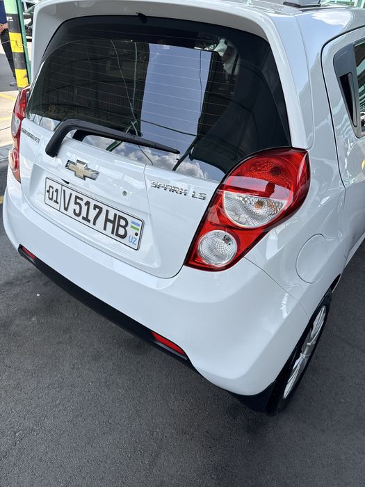 Spark  LS avtomat 1.L